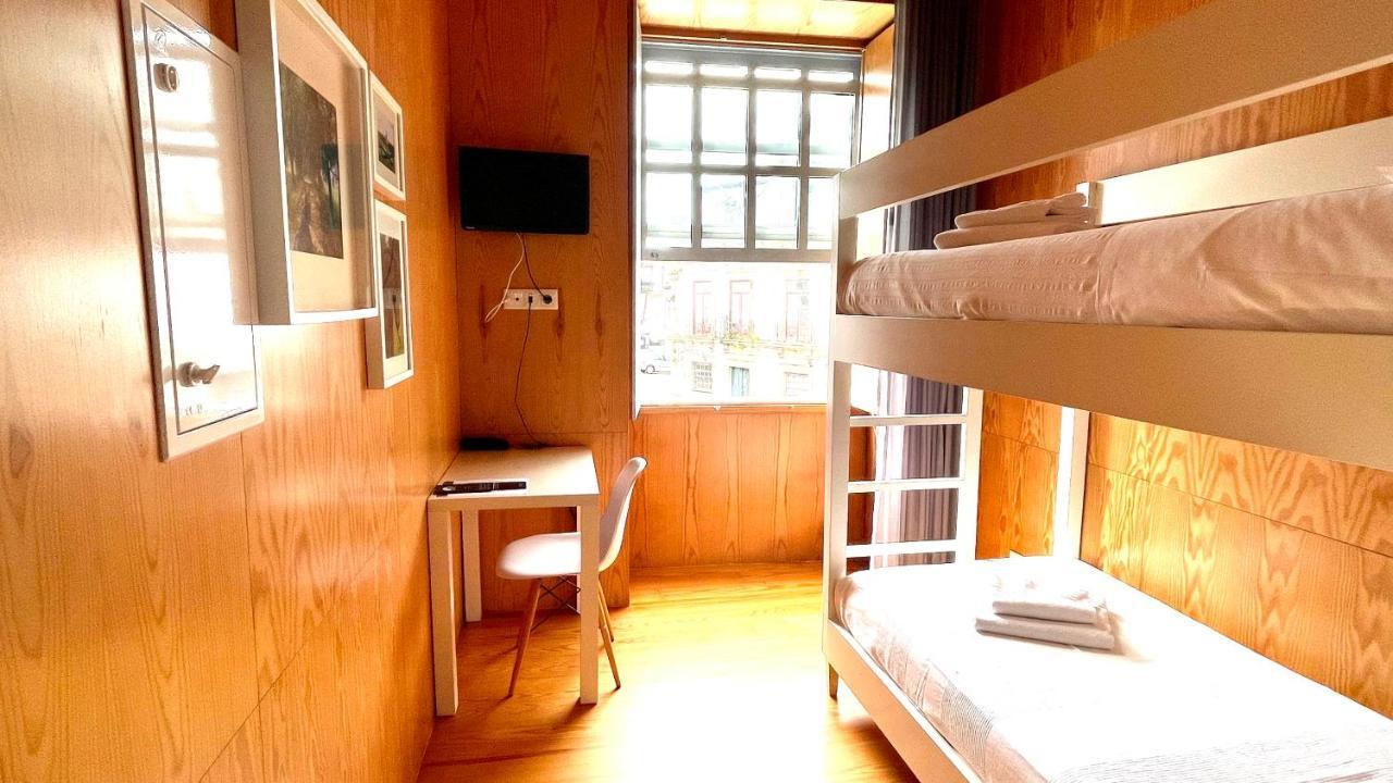 Arc My Otel Понте-де-Лима Экстерьер фото