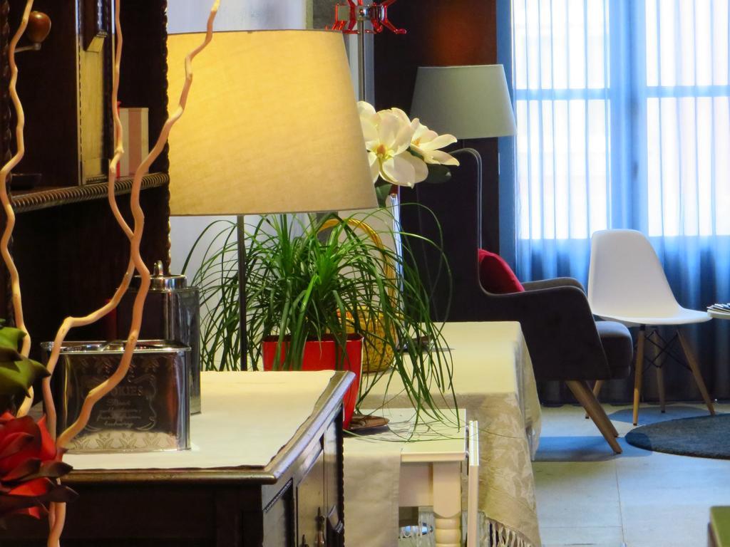Arc My Otel Понте-де-Лима Экстерьер фото