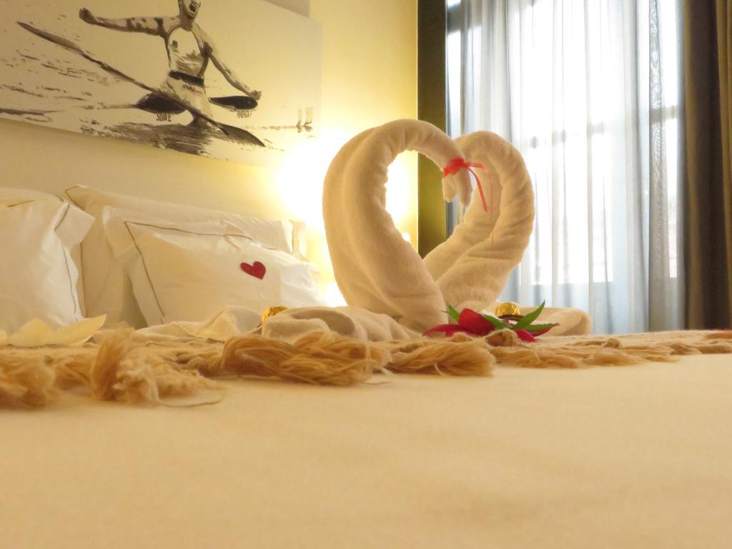 Arc My Otel Понте-де-Лима Экстерьер фото