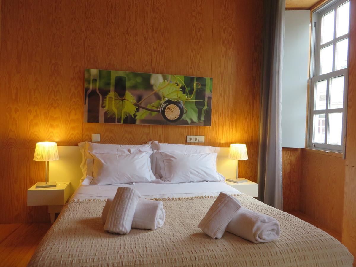 Arc My Otel Понте-де-Лима Экстерьер фото