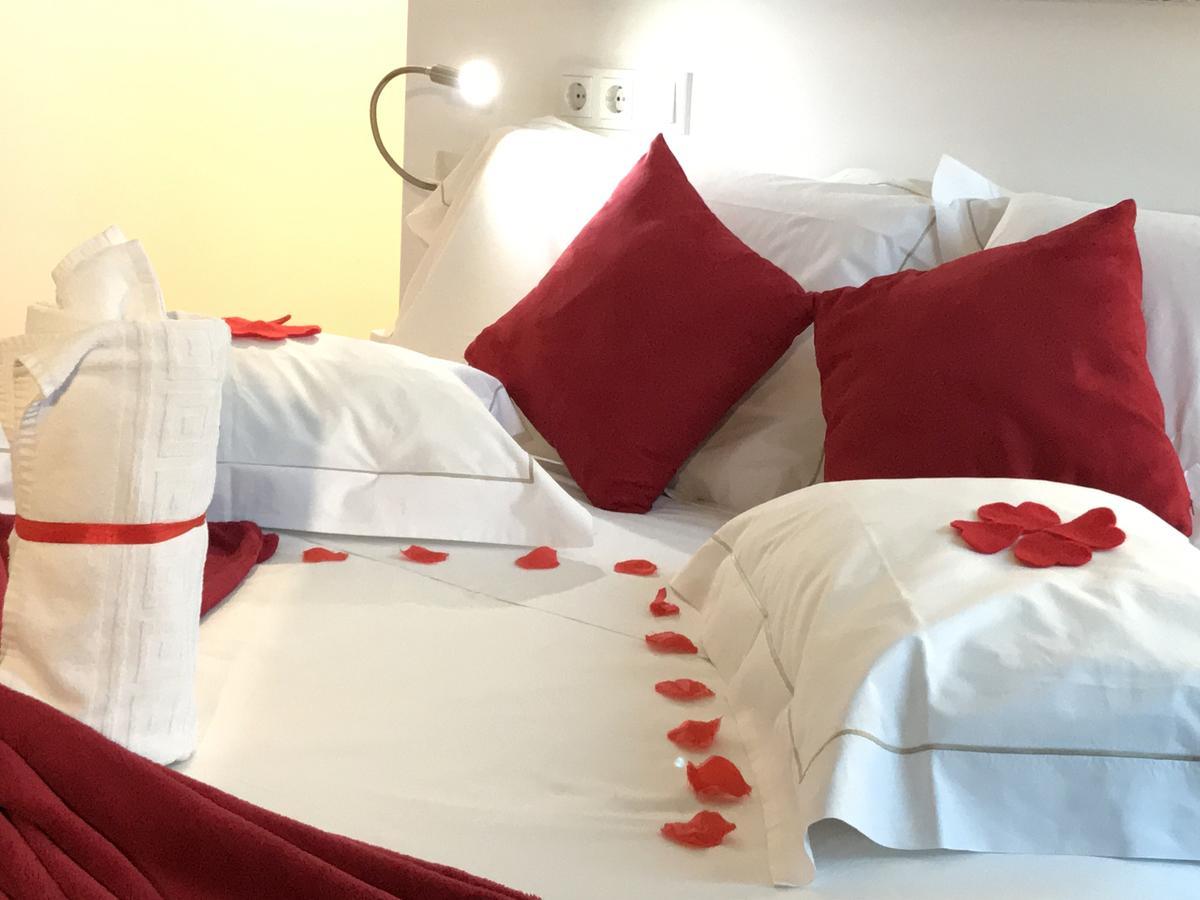Arc My Otel Понте-де-Лима Экстерьер фото