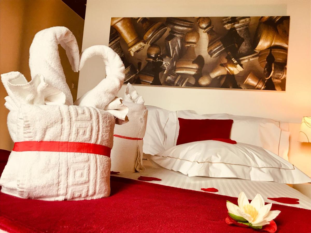 Arc My Otel Понте-де-Лима Экстерьер фото